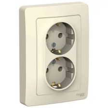 Розетка Schneider electric Blanca BLNRS001022