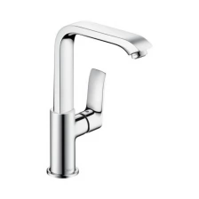 Смеситель для раковины HansGrohe Metris 31187000