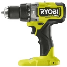 Ryobi ONE+ HP Ударная дрель-шуруповерт RPD18X-0 без аккумулятора в комплекте 5133004984