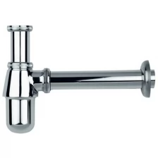 Сифон для раковины Hansgrohe 52053000