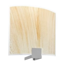 70111 W-D DS Deco Cove Wood 220x220mm