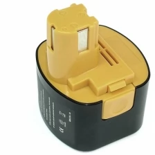 Аккумулятор для PANASONIC (p/n: EY9065, EY9066B, BCP-EY9065, PA-724), 3,0Ah 9.6V Ni-Mh