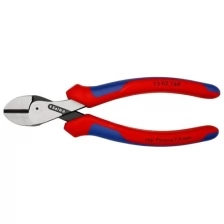 Компактные кусачки боковые X-Cut KNIPEX 73 02 160 KN-7302160