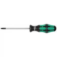 Отвертка WERA WE-028003 TORX звездообразная TX 8 х 60 мм