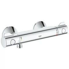 Термостат для душа Grohe Grohtherm 800 34558000