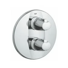 Grohe Термостат для душа Grohe Grohtherm 3000 19255 000 (19255000)