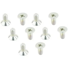 Болт (10 Шт. В Упаковке) Febest арт. 0398-003-PCS10