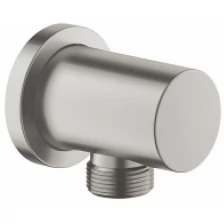 Grohe Подключение для душевого шланга Grohe Rainshower 27057DC0