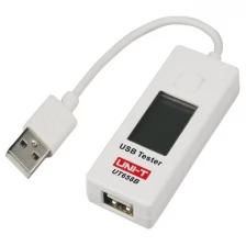 Тестер-USB UNI-T UT658B