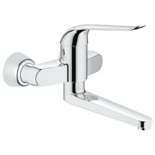 Смеситель для раковины Grohe Euroeco Speсial 32773000