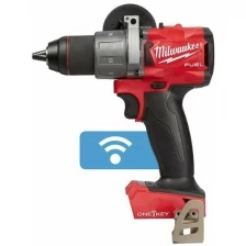 Шуруповерт Milwaukee M18 ONEDD2-0X 4933464524