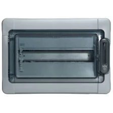 Бокс ОП LEGRAND Plexo3 IP65 18м N+PE, 601985