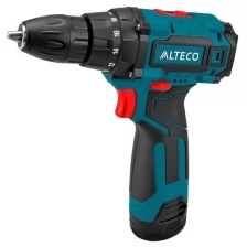 Электроинструмент Alteco CD 1210.1 Li X2 33503