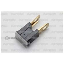 Предохранитель блистер 1шт PMB Fuse (PAL294) 80A черный 45x15.2x12mm PATRON PFS146