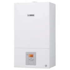 Котёл газовый настенный Bosch GAZ 6000 W WBN6000-28H RN S5700