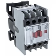 Schneider Electric Контактор КМ-103 9А 220В АС3 1НО+1НЗ DEKraft 22103DEK