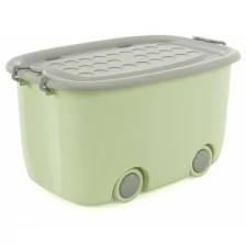 ZDK Boxbig0001 Green Grey