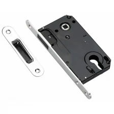 ADDEN BAU Защелки KEY MAG 5085 CHROME 940000000585