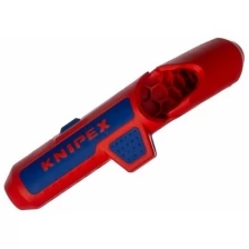 Инструмент для снятия изоляции KNIPEX KN-169501SB