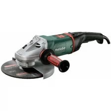 Угловая шлифмашина 180мм WE 24-180 MVT METABO 606468000