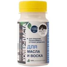 Колер-паста для масла и воска MIGHTY OAK К-69 MO133