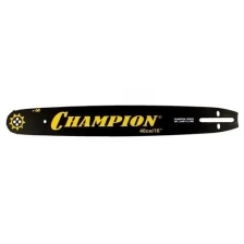 Шина для бензопил Champion 16"; 3/8"; 1.3 мм; 56 звеньев (952932)