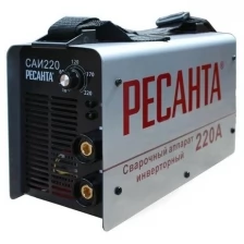 Сварочный аппарат РЕСАНТА САИ-220