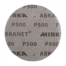 Диск Mirka ABRANET 150мм P500