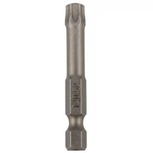 Бита KRANZ KR-92-0431 Torx T-40х50 мм для шуруповерта (упак. 10 шт.)