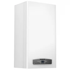 Настенный газовый котел Ariston CARES XC 15 FF NG