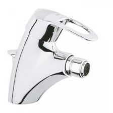 Смеситель для биде с донным клапаном Grohe Chiara 32305000