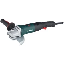 УШМ Metabo WE 1500-150 RT, 1500 Вт, 150 мм