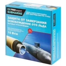 Нагревательная секция Ice Free S-15-002-1,5