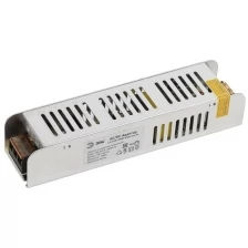 Блок питания ЭРА 12V 100W IP20 8,33A LP-LED-100W-IP20-12V-M Б0044741