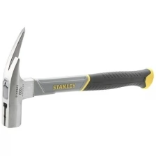 Молоток кровельщика STANLEY HAND TOOLS STANLEY 0-51-311 FIBREGLASS STHT0-51311, 600г