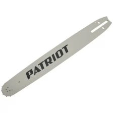 Шина PATRIOT P188SLHD009, 18" 3/8 1,5мм 68 зв.