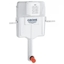 Смывной бачок скрытого монтажа Grohe GD2 38661000