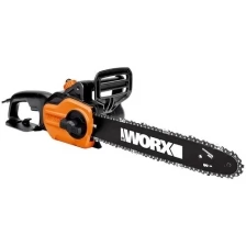 Электропила Worx WG305E 1100 Вт